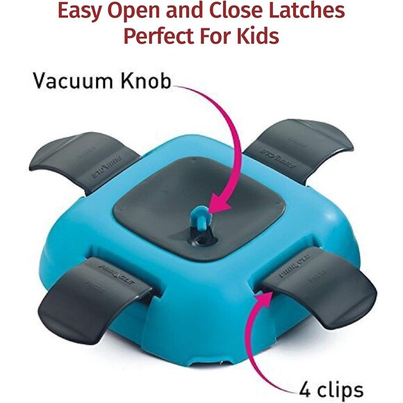 2pc BPA Free,Insulated Leak Proof Lunch Boxes for Adults and Kids,Cold and Hot - Picture 6 of 12